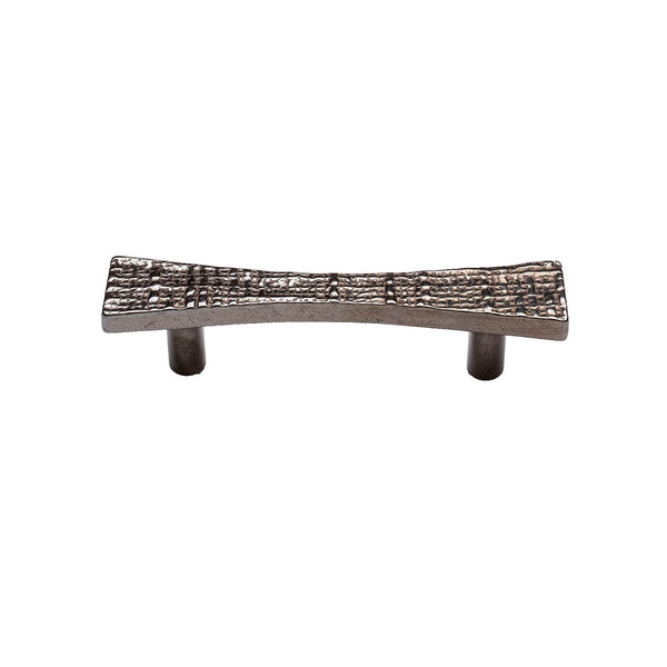 EDGE BOW CABINET PULL CK142 6" - Stellar Hardware and Bath 