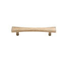 EDGE BOW CABINET PULL CK141 4" - Stellar Hardware and Bath 