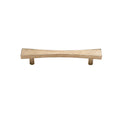 EDGE BOW CABINET PULL CK144 10" - Stellar Hardware and Bath 