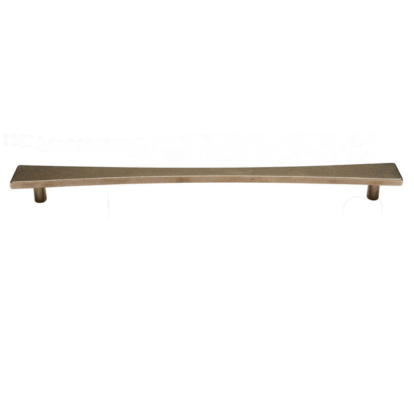 EDGE BOW CABINET PULL CK149 20" - Stellar Hardware and Bath 