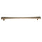 EDGE BOW CABINET PULL CK149 20" - Stellar Hardware and Bath 