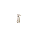 BRUT PENDANT CABINET PULL CK20060 1 1/4" x 2 7/16" - Stellar Hardware and Bath 