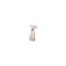 BRUT PENDANT CABINET PULL CK20060 1 1/4" x 2 7/16" - Stellar Hardware and Bath 