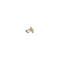 SQUARE TAB CABINET PULL CK20115 7/8" x 7/8" - Stellar Hardware and Bath 