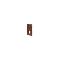 TAB PENDANT CABINET PULL CK20130  1 13/16" x 1" - Stellar Hardware and Bath 