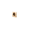 SQUARE TAB CABINET PULL CK20140 1 7/8" - Stellar Hardware and Bath 
