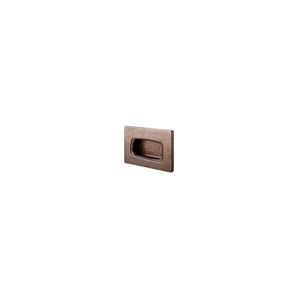 TAB CABINET PULL CK20145 - 1 7/8" x 3" - Stellar Hardware and Bath 