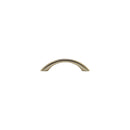 ARC CABINET PULL CK202 7 7/8" - Stellar Hardware and Bath 