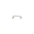 SHIFT CABINET PULL CK20215 6 3/4" - Stellar Hardware and Bath 
