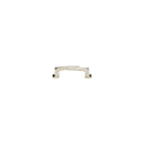 SHIFT CABINET PULL CK20215 6 3/4" - Stellar Hardware and Bath 