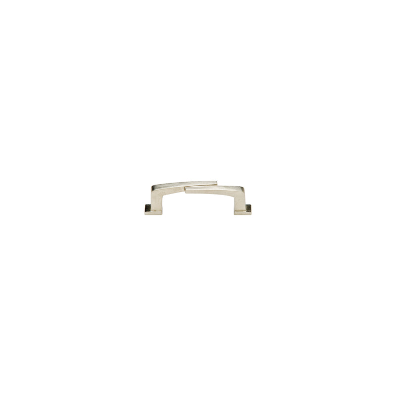 SHIFT CABINET PULL CK20215 6 3/4" - Stellar Hardware and Bath 