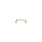 SHIFT CABINET PULL CK20210 4 1/2" - Stellar Hardware and Bath 