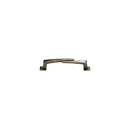 SHIFT CABINET PULL CK20194 7 5/8" - Stellar Hardware and Bath 