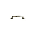 SHIFT CABINET PULL CK20215 6 3/4" - Stellar Hardware and Bath 