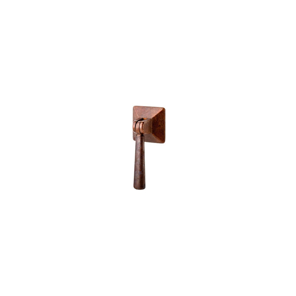 EMPIRE PENDANT CABINET PULL CK20320 1 3/8" x 2 15/16" - Stellar Hardware and Bath 