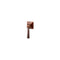EMPIRE PENDANT CABINET PULL CK20320 1 3/8" x 2 15/16" - Stellar Hardware and Bath 