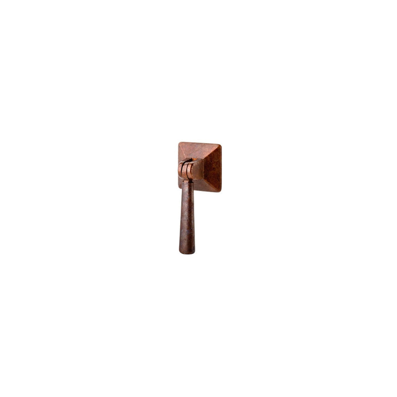 EMPIRE PENDANT CABINET PULL CK20320 1 3/8" x 2 15/16" - Stellar Hardware and Bath 