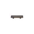 PYRAMID CABINET PULL CK229 24" - Stellar Hardware and Bath 