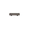 PYRAMID CABINET PULL (CK226) 6" - Stellar Hardware and Bath 