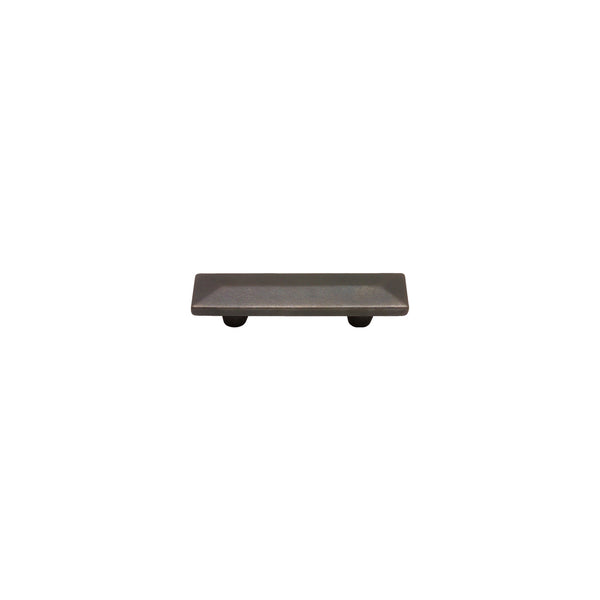 PYRAMID CABINET PULL CK227 20 1/2" - Stellar Hardware and Bath 