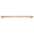 PYRAMID CABINET PULL CK229 24" - Stellar Hardware and Bath 