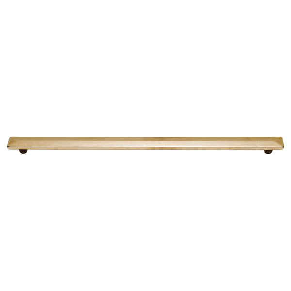PYRAMID CABINET PULL CK229 24" - Stellar Hardware and Bath 