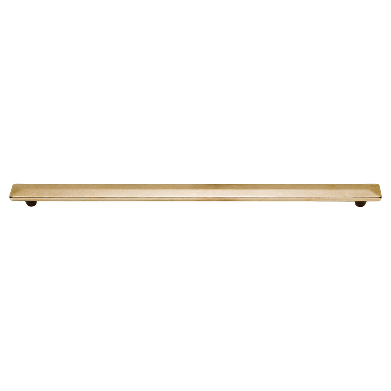 PYRAMID CABINET PULL CK229 24" - Stellar Hardware and Bath 