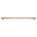 PYRAMID CABINET PULL CK228 12" - Stellar Hardware and Bath 