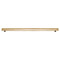 PYRAMID CABINET PULL CK228 12" - Stellar Hardware and Bath 