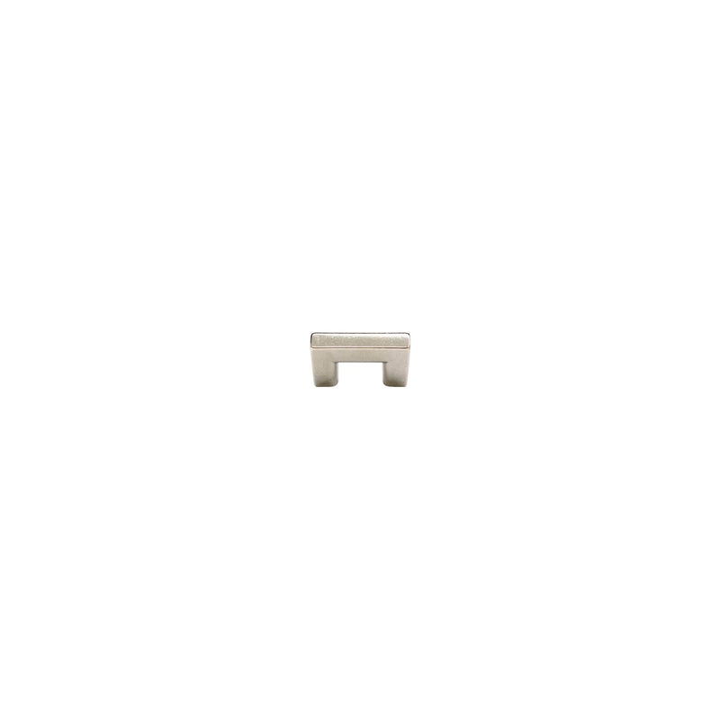 RAIL CABINET PULL CK258 - 4" C-to-C - Stellar Hardware and Bath 