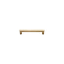 RAIL CABINET PULL CK263 24 5/8" - Stellar Hardware and Bath 