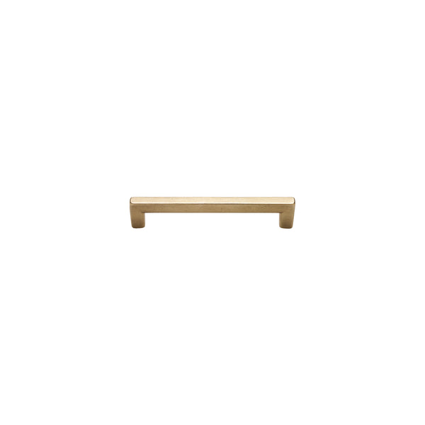 RAIL CABINET PULL CK286 20 5/8" - Stellar Hardware and Bath 