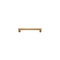 RAIL CABINET PULL CK286 20 5/8" - Stellar Hardware and Bath 