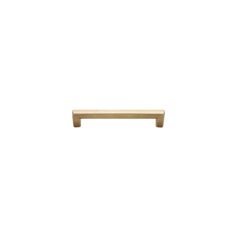 RAIL CABINET PULL CK286 20 5/8" - Stellar Hardware and Bath 