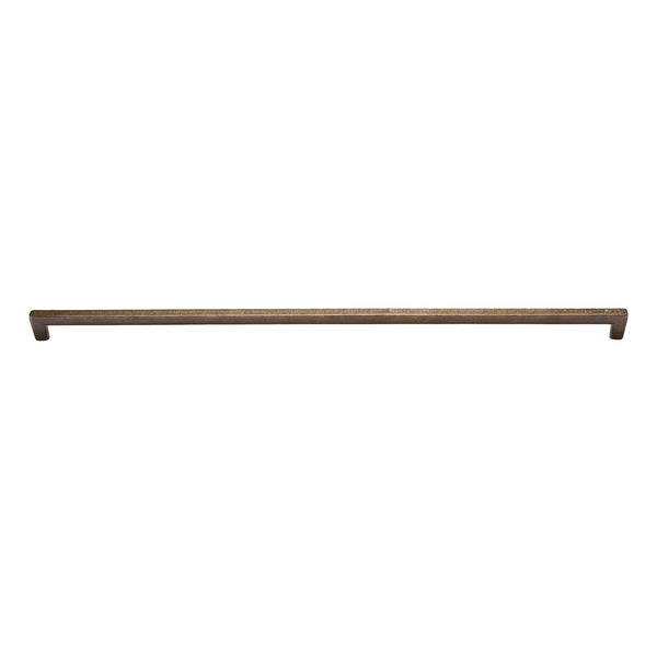 RAIL CABINET PULL CK259 5 5/8" - Stellar Hardware and Bath 