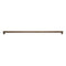 RAIL CABINET PULL CK280 - 36 5/8" - Stellar Hardware and Bath 