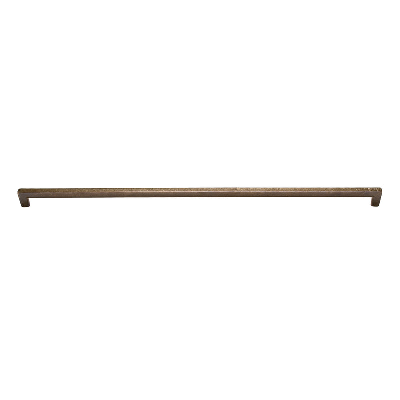 RAIL CABINET PULL CK260 6 5/8" - Stellar Hardware and Bath 