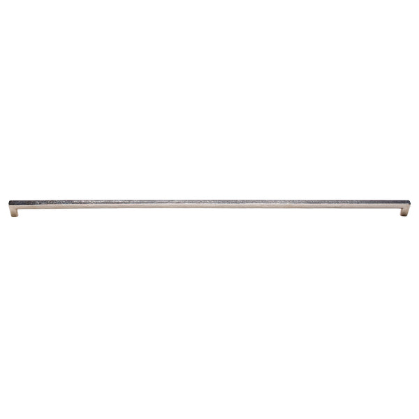 RAIL CABINET PULL CK258 4 5/8" - Stellar Hardware and Bath 