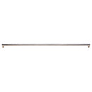 RAIL CABINET PULL CK259 5 5/8" - Stellar Hardware and Bath 