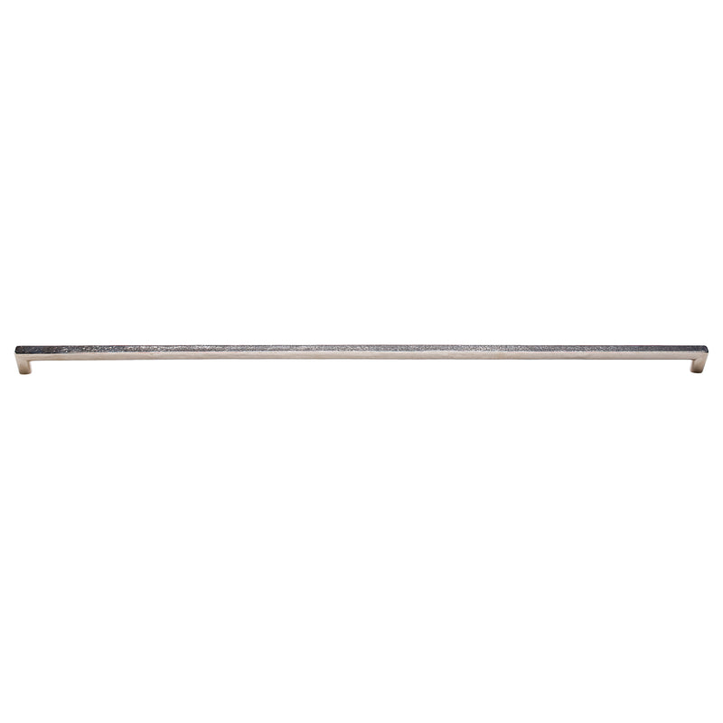 RAIL CABINET PULL (CK256) 2 1/8" - Stellar Hardware and Bath 