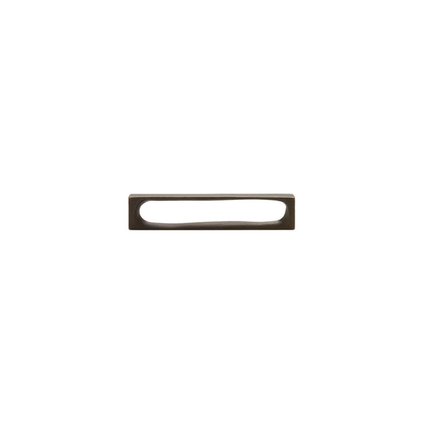 ORGANIC SQUARE CABINET PULL CK266 1 1/4" - Stellar Hardware and Bath 