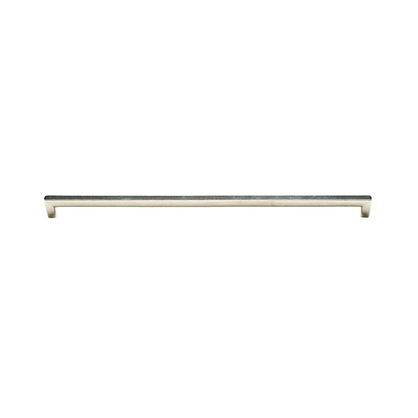 RAIL CABINET PULL CK264 15 5/8" - Stellar Hardware and Bath 
