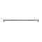 RAIL CABINET PULL CK280 36 5/8" - Stellar Hardware and Bath 
