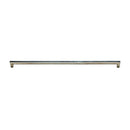RAIL CABINET PULL CK256 2 1/8" - Stellar Hardware and Bath 