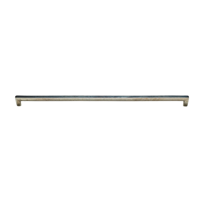 RAIL CABINET PULL CK256 2 1/8" - Stellar Hardware and Bath 