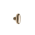 POTATO CABINET KNOB CK302 15/16" - Stellar Hardware and Bath 