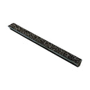 TROUSDALE CABINET PULL CK30303  3" - Stellar Hardware and Bath 