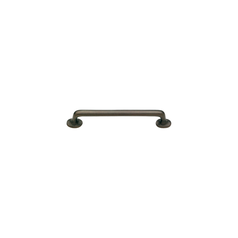 SASH CABINET PULL CK343 14 1/16" - Stellar Hardware and Bath 