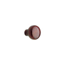 MUSHROOM CABINET KNOB CK305 1 1/16" - Stellar Hardware and Bath 