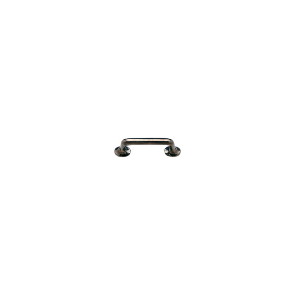 SASH CABINET PULL CK343 14 1/16" - Stellar Hardware and Bath 